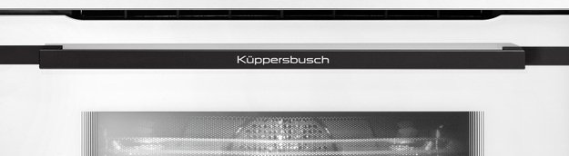 Компактный духовой шкаф с микроволнами Kuppersbusch CBM 6550.0 W5 Black Velvet (preview 3)