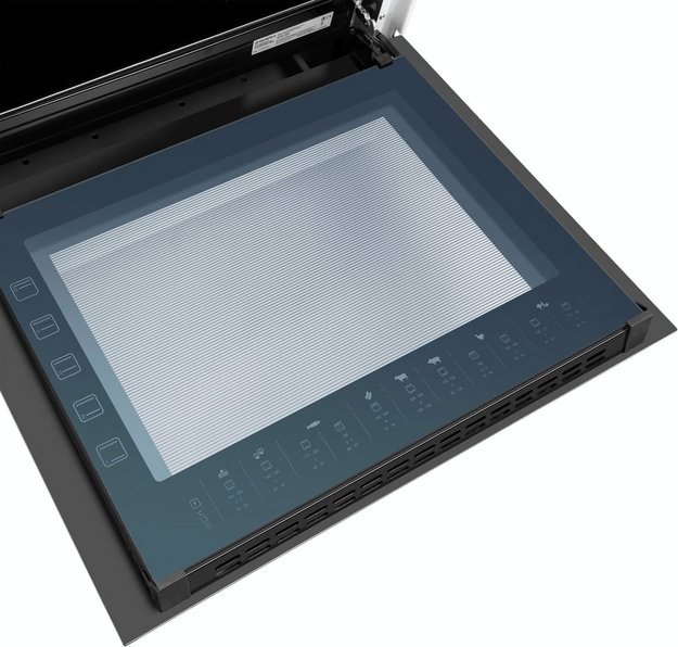 Электрическая плита Maunfeld MIC611W01TD (preview 11)