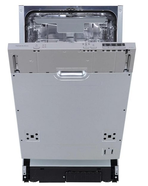 Встраиваемая посудомоечная машина Zigmund Shtain DW 303.4 (preview 4)