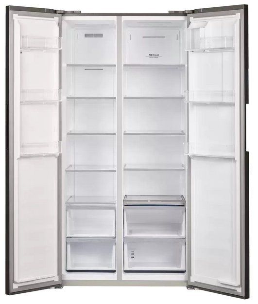 Холодильник Maunfeld MFF191NFSB (preview 4)