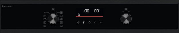 Духовой шкаф Electrolux EOD6F77H (preview 3)