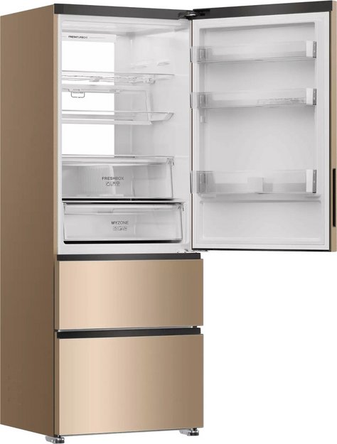 Холодильник Haier A4F742CGGU1 (preview 3)