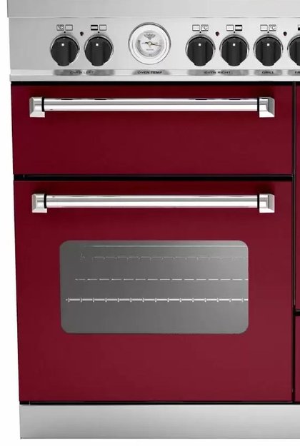 Варочный центр Bertazzoni MAS100 6 MFE T VI T (preview 3)
