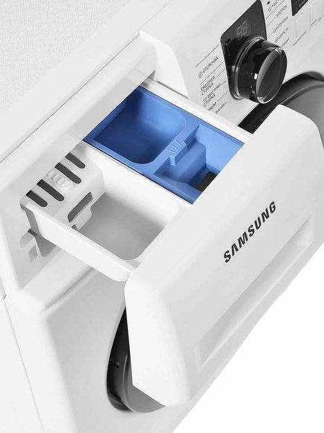 Стиральная машина Samsung WF60F1R2F2W (preview 9)