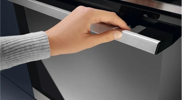 Духовой шкаф Electrolux EOD5F71X (preview 5)