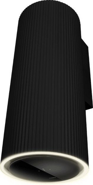 Вытяжка Maunfeld EDELWEISS 39 WALL Black/Anthracite (preview 2)