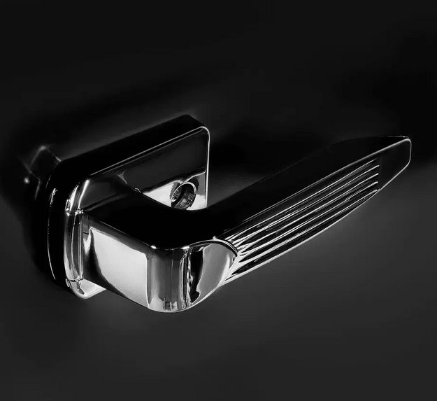 Холодильник Maunfeld MFF50RB (preview 7)