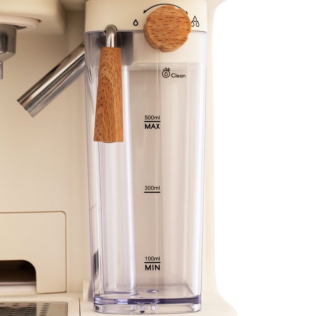 Кофеварка Maunfeld MF-737BG PRO (preview 8)