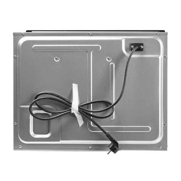 Компактный духовой шкаф с СВЧ Maunfeld XCMO4414GW (preview 7)