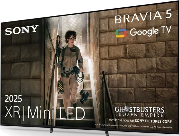 Телевизор Sony K-85XR55B (preview 2)