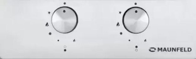 Газовая варочная панель MAUNFELD EGHS.32.3ES (preview 12)