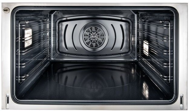 Духовой шкаф ILVE OV91PMT3/SS (preview 2)