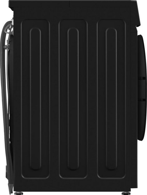 Стиральная машина Weissgauff WMD 61211 D Inverter Steam Matt Black (preview 10)