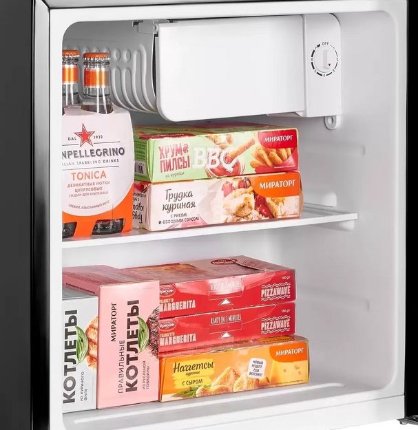 Холодильник Maunfeld MFF50RB (preview 8)