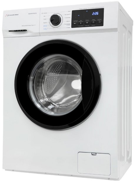 Стиральная машина Schaub Lorenz SLW FW7414 IS (preview 9)