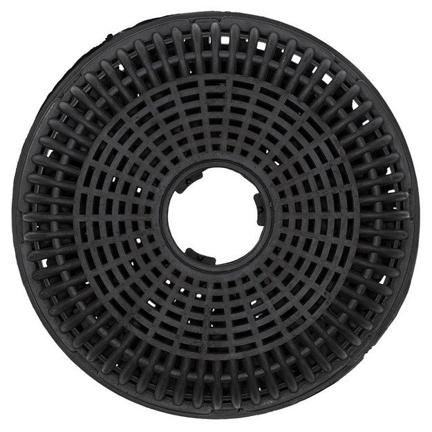 Угольный фильтр KRONA EK (2 шт) (preview 2)