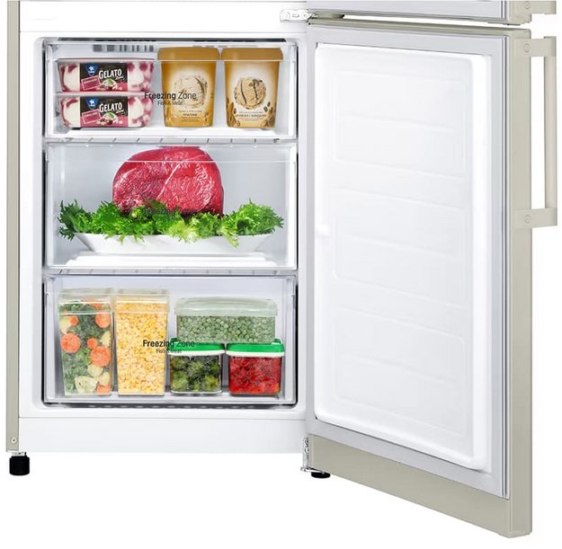 Холодильник LG GA-B499YEQZ (preview 5)