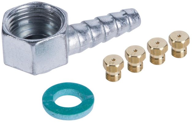 Газовая варочная панель MAUNFELD EGHG.64.6CW/G (preview 20)