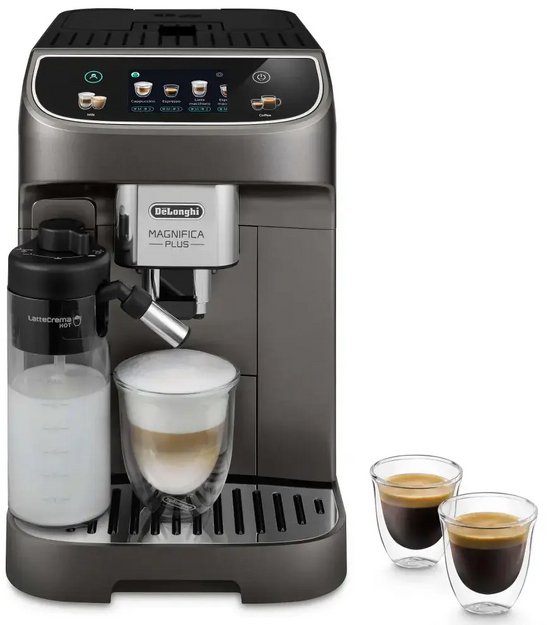 Кофемашина DeLonghi ECAM320.70.TB (preview 1)