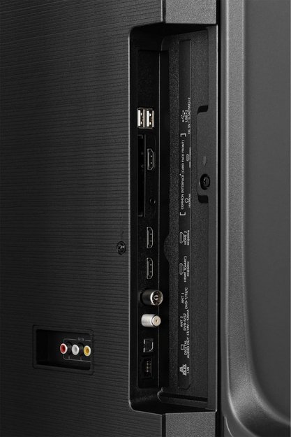 Телевизор Hisense 50E7S RU (preview 9)