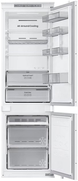 Встраиваемый холодильник Samsung BRB70F26CES0EO (preview 2)
