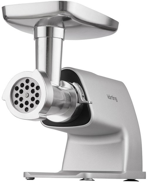 Мясорубка Korting KMG 0604 X (preview 3)