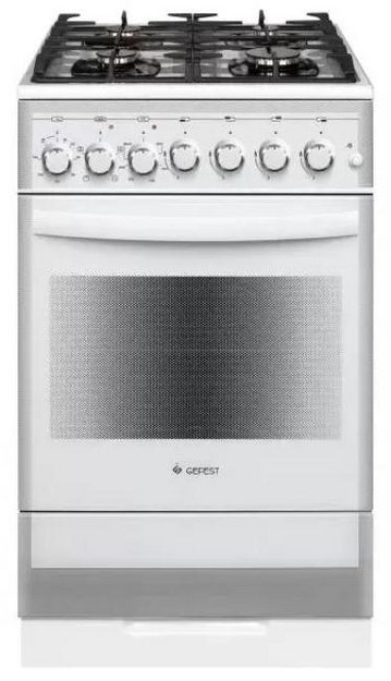 Плита Gefest 5502-02 0042 (preview 1)