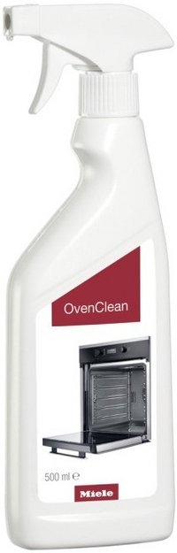 Средство для чистки духовых шкафов Miele GP CL H 0502 L (preview 1)