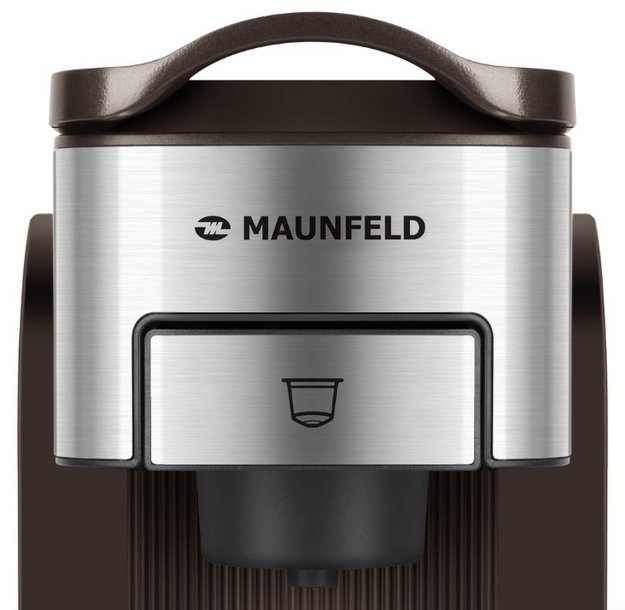Кофеварка Maunfeld MCCM-CM827BR (preview 7)