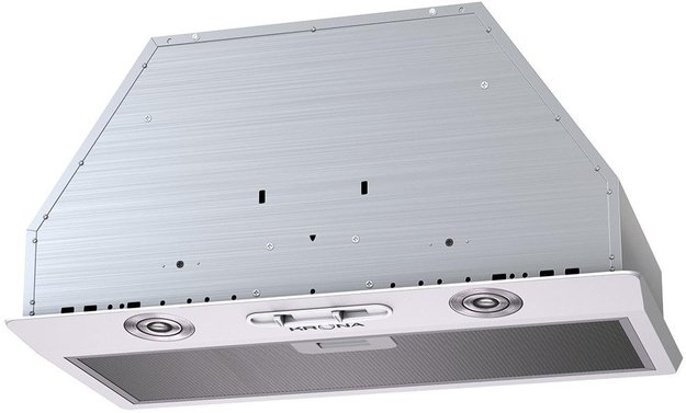 Вытяжка Krona RUNA 600 white S (preview 1)