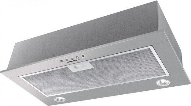 Встраиваемая кухонная вытяжка MAUNFELD Crosby Push 50 нержавеющая сталь (preview 3)