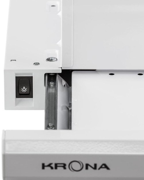 Вытяжка Krona KAMILLA 600 E1M white (preview 5)