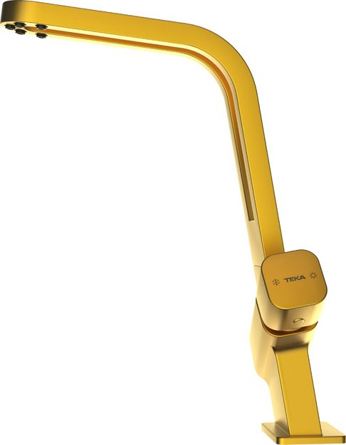 Смеситель Teka ICO 915 BRASS (preview 2)