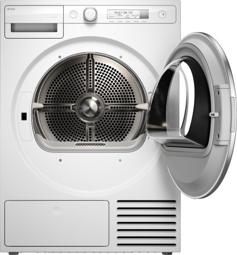 Сушильная машина Asko T309HCW (preview 5)