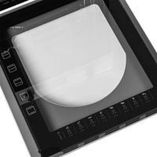 Электрический духовой шкаф Maunfeld EOEF516RBG (preview 11)