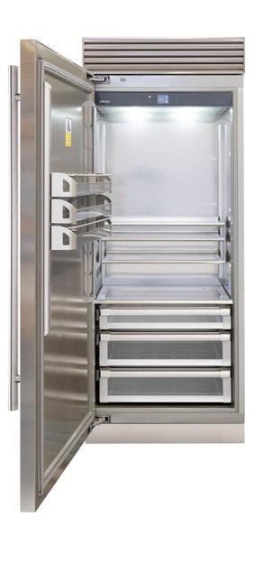 Встраиваемый холодильник Fhiaba XS900FR3 (preview 1)