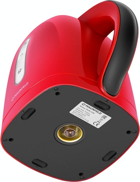 Чайник Maunfeld MGK-632R (preview 8)