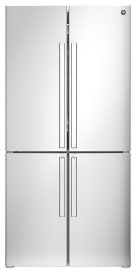 Холодильник Bertazzoni RCD84F4FXNC/24 (preview 1)