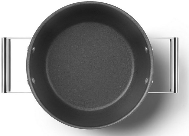 Кастрюля Smeg CKFC2411BLM (preview 10)