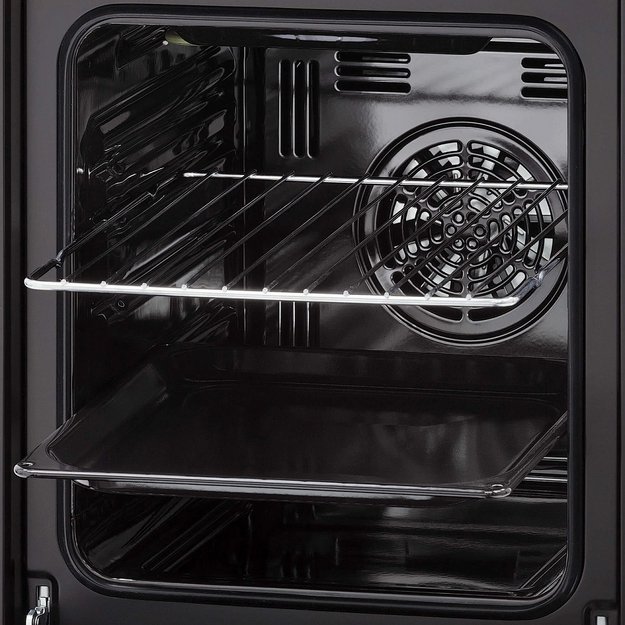 Духовой шкаф KRONA RITUS 45 BL/BL G2 (preview 5)