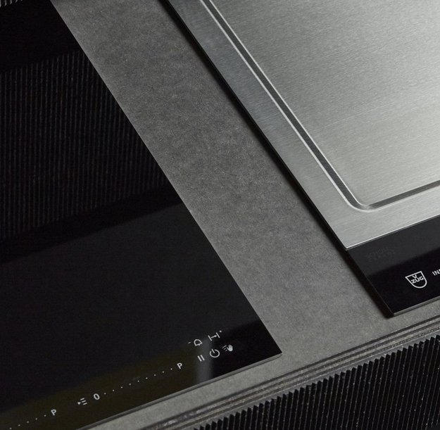 Варочная панель V-ZUG CookTop V4000 I302 CTI4T-31143 (preview 2)