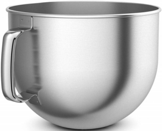Планетарный миксер KitchenAid Artisan 5KSM70SHXEMS (фото 9) Планетарный миксер KitchenAid Artisan 5KSM70SHXEMS (preview 9)