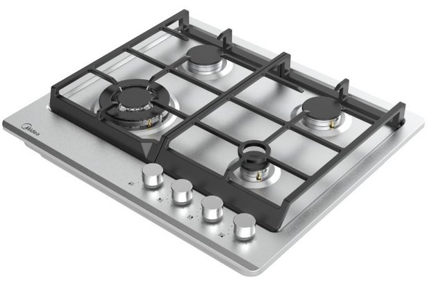 Варочная панель Midea MG693TX (preview 4)