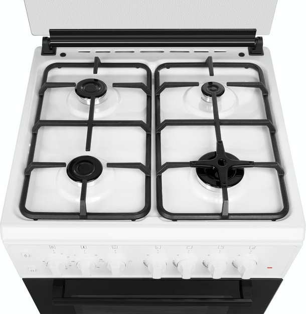 Комбинированная плита Maunfeld MGC60ECW04 (preview 8)