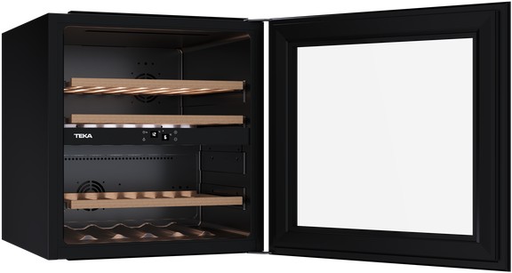 Встраиваемый винный шкаф Teka RVI 20041 GBK (preview 4)