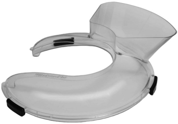 Планетарный миксер KitchenAid Artisan 5KSM70SHXECA (preview 9)