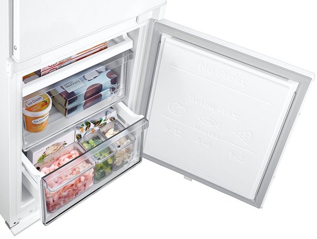 Встраиваемый холодильник Samsung BRB80F26ADS0EO (preview 9)