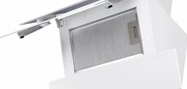 Кухонная вытяжка MAUNFELD Cascada Push 60 белый (preview 15)