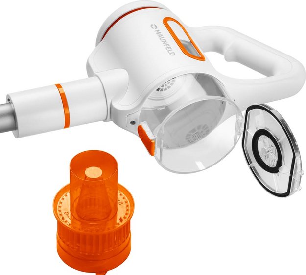 Пылесос Maunfeld MF-2034OR PRO (preview 8)