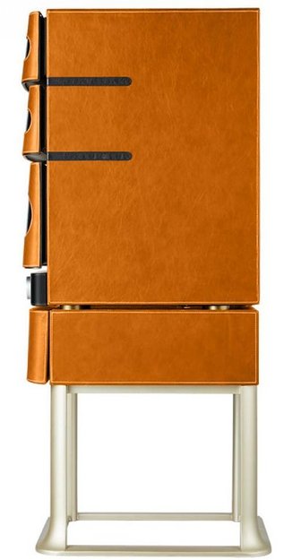 Хьюмидор Afidano L3 (Теплый янтарь) (preview 3)